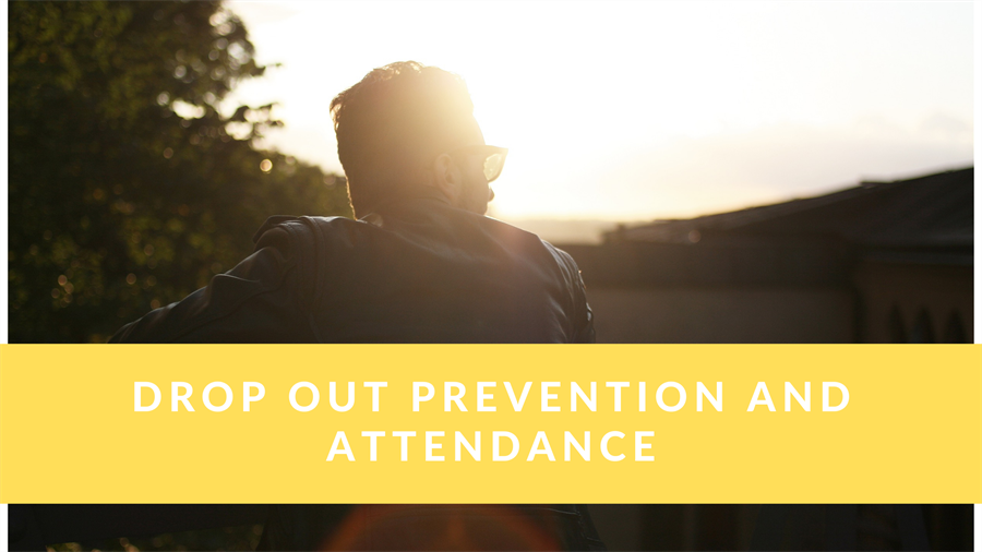 Drop Out Prevention